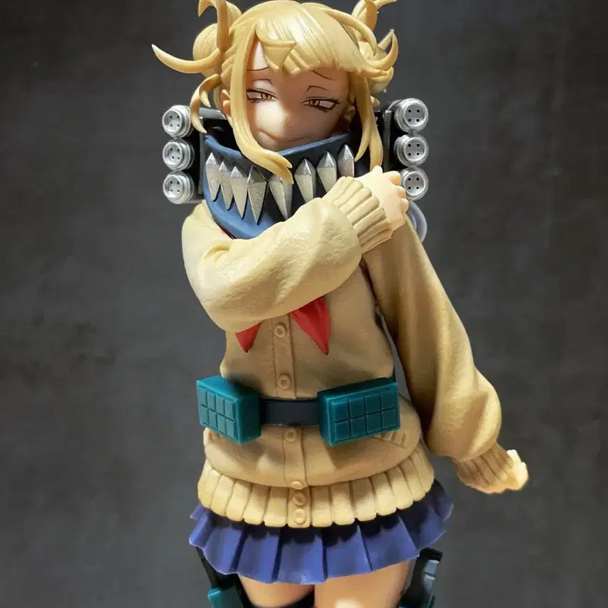[BUNJANG] Ichiban Kuji Himiko Toga D Prize Figure / 이치방쿠지 토가 히미코 D상