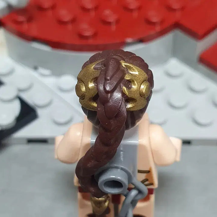 [BUNJANG] LEGO Star Wars Princess Leia Minifigure (SW0485) / 레고 스타워즈 레아공주 sw0485
