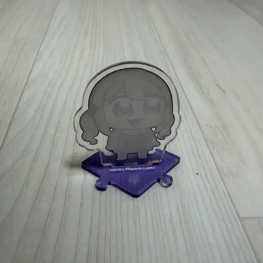 [BUNJANG] Bang Dream Arisa Ichigaya Bukubu Acrylic Stand / 뱅드림 이치가야 아리사 부쿠부 아크릴