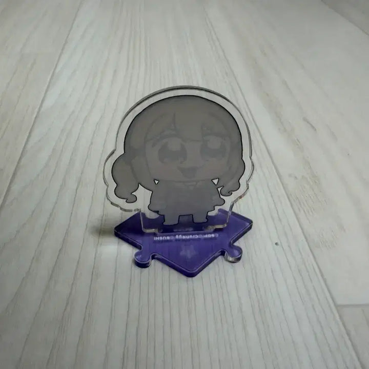 [BUNJANG] Bang Dream Arisa Ichigaya Bukubu Acrylic Stand / 뱅드림 이치가야 아리사 부쿠부 아크릴
