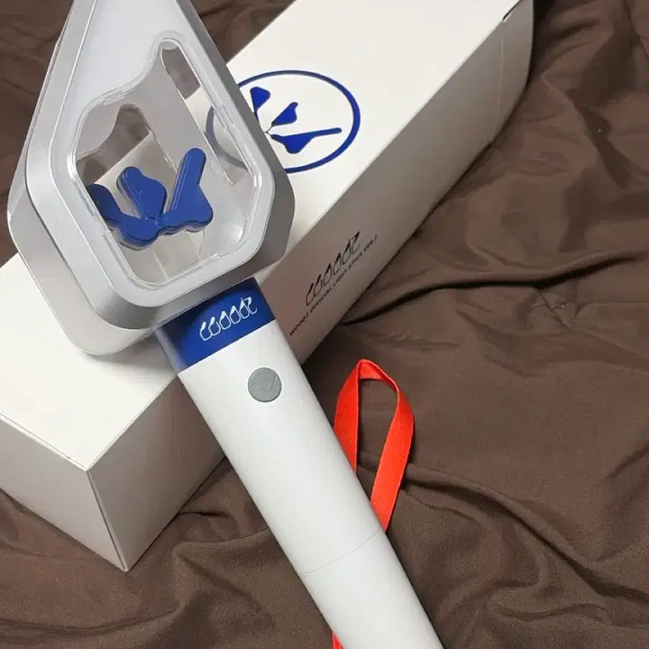 [BUNJANG] WOODZ Official Lightstick / 우즈 응원봉