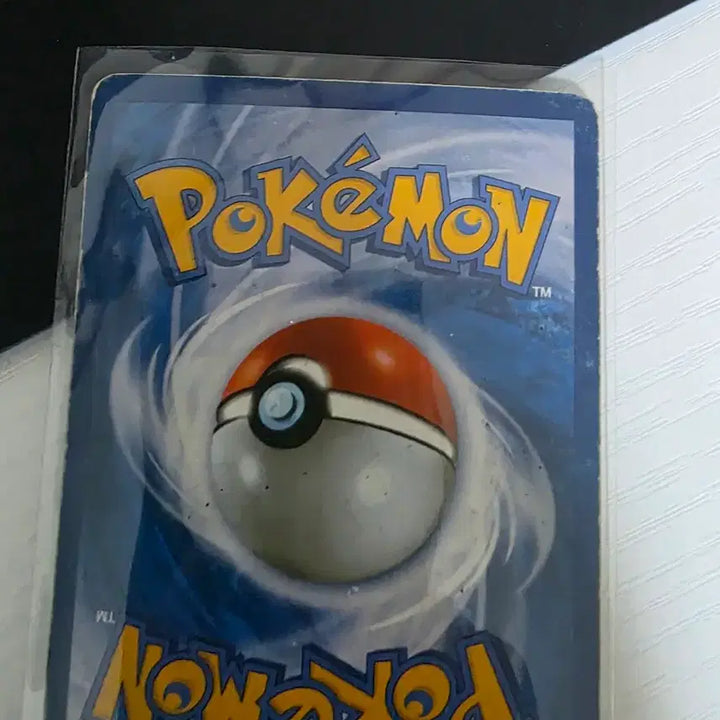 [BUNJANG] Pokemon Card Lugia ex / 포켓몬 카드 루기아 ex