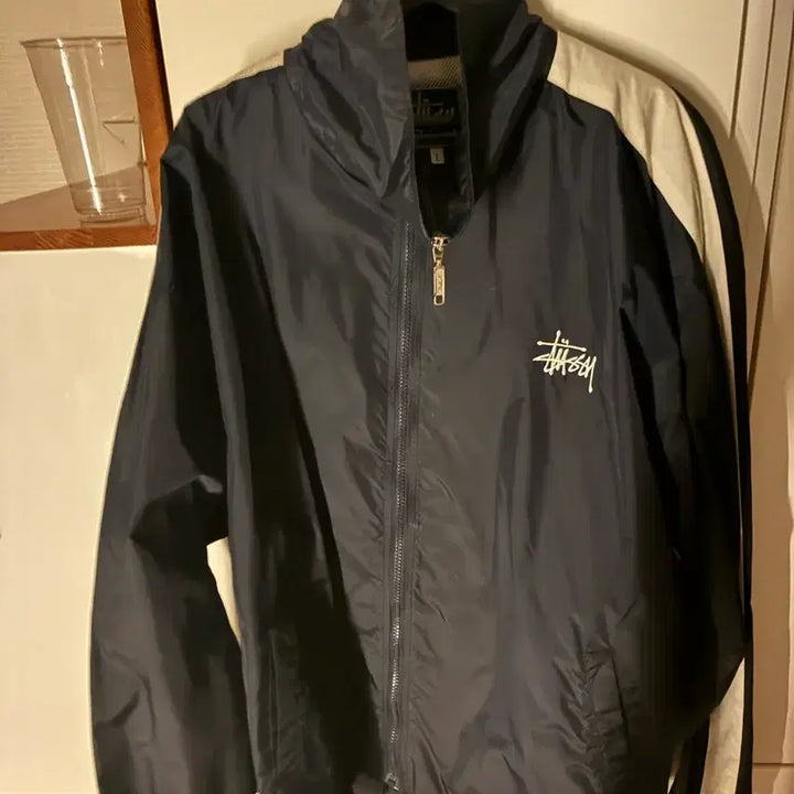 [BUNJANG] Vintage Stussy Setup / 빈티지 스투시 셋업