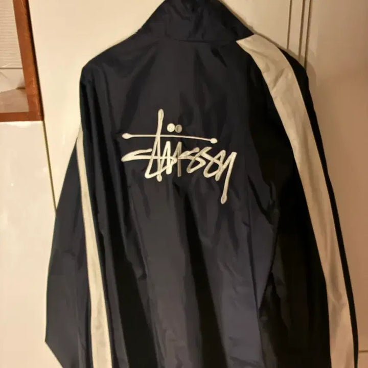 [BUNJANG] Vintage Stussy Setup / 빈티지 스투시 셋업
