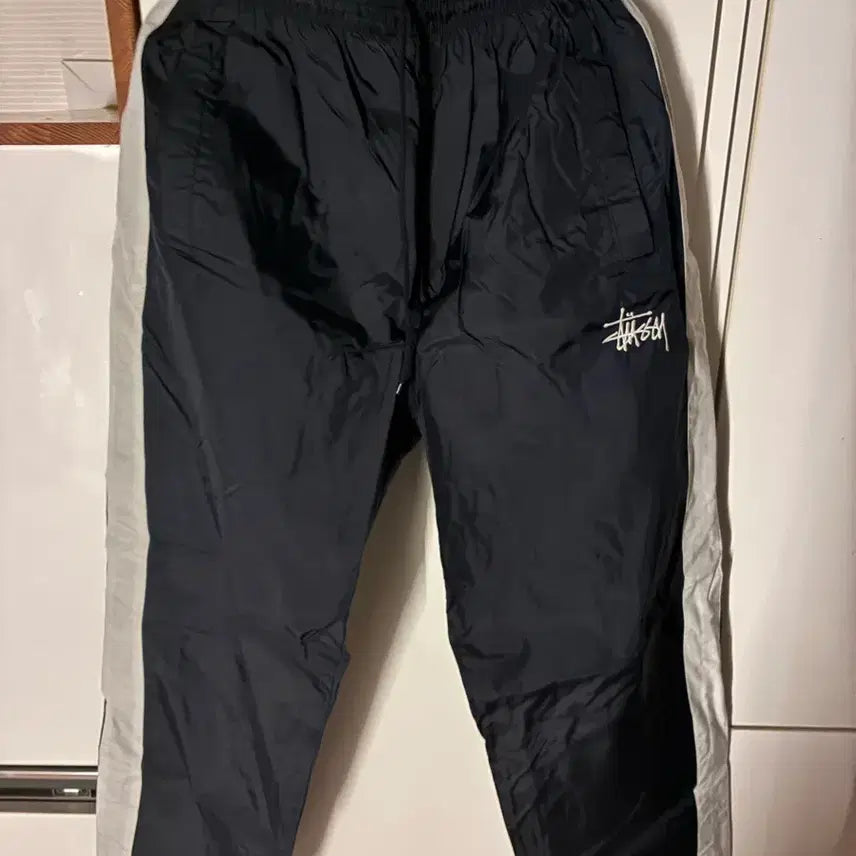 [BUNJANG] Vintage Stussy Setup / 빈티지 스투시 셋업