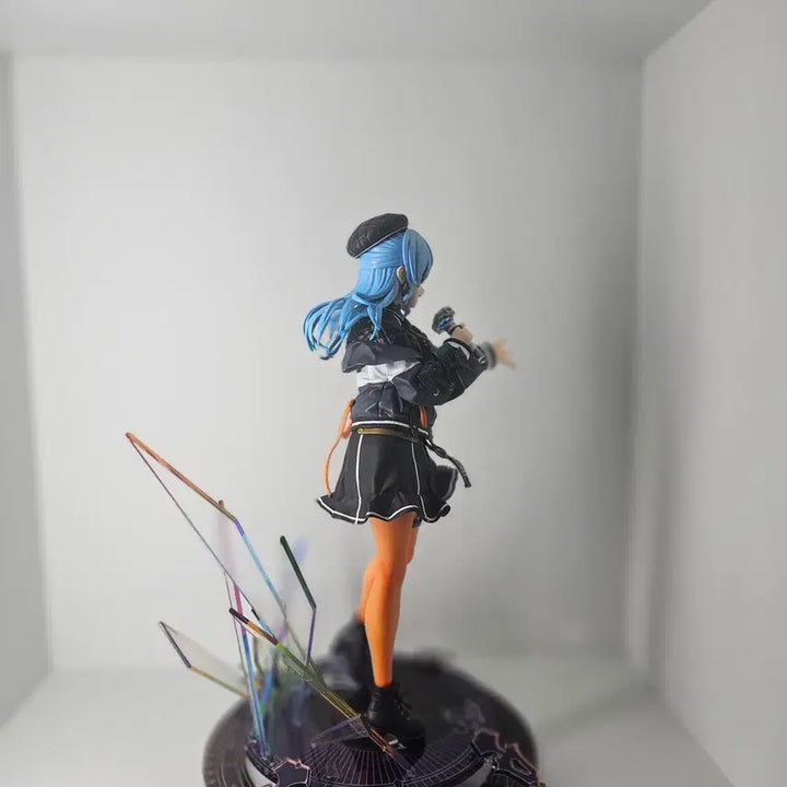 [BUNJANG] Hocchimaguchi Suisei Hololive Figure (Unsealed) / 개봉,전신) 호치마치 스이세이 피규어
