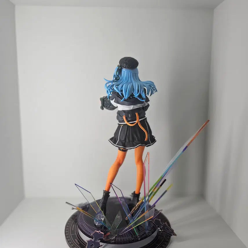 [BUNJANG] Hocchimaguchi Suisei Hololive Figure (Unsealed) / 개봉,전신) 호치마치 스이세이 피규어