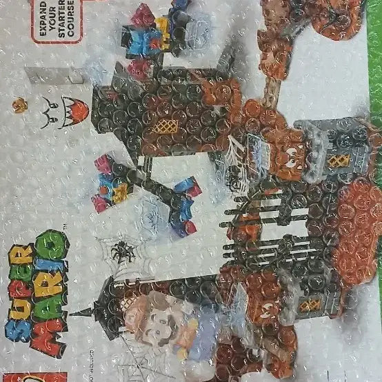 [BUNJANG] LEGO Super Mario Boo&