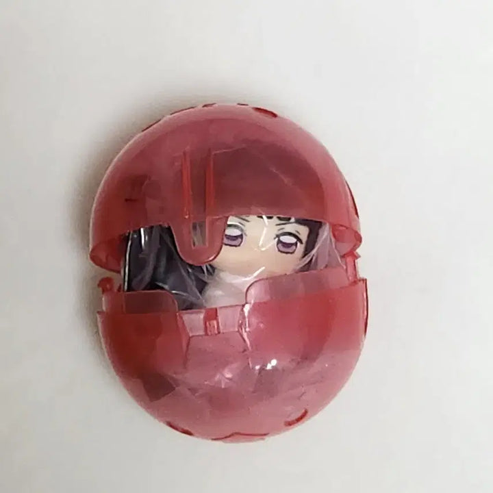 [BUNJANG] Demon Slayer Kanao Swara Setai Figure (Sealed) / 귀멸의 칼날 카나오 가챠  스와라세타이 미개봉