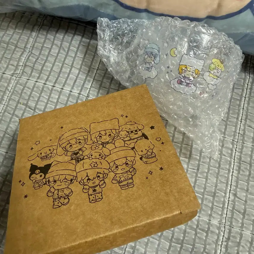 [BUNJANG] Play V Ball Cereal Bowl / 플레이브 플뿌 시리얼볼