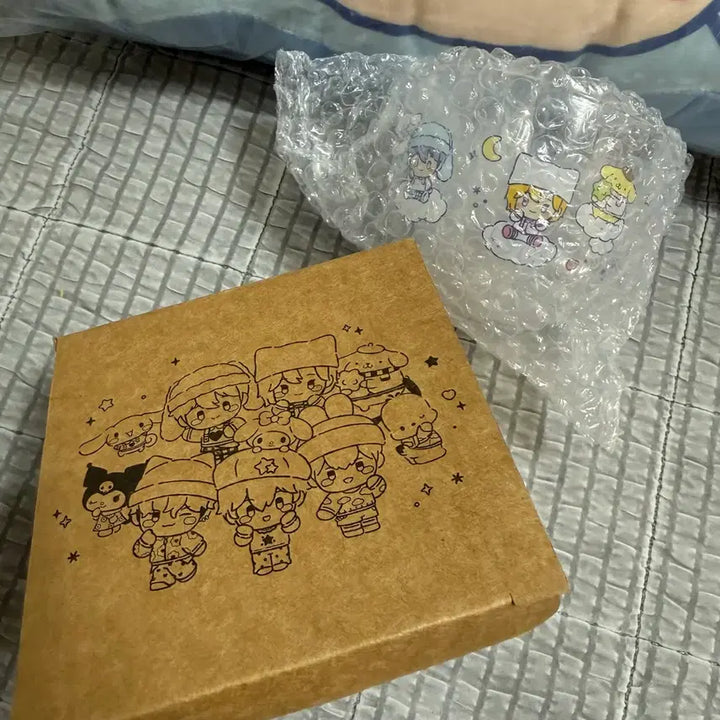 [BUNJANG] Play V Ball Cereal Bowl / 플레이브 플뿌 시리얼볼