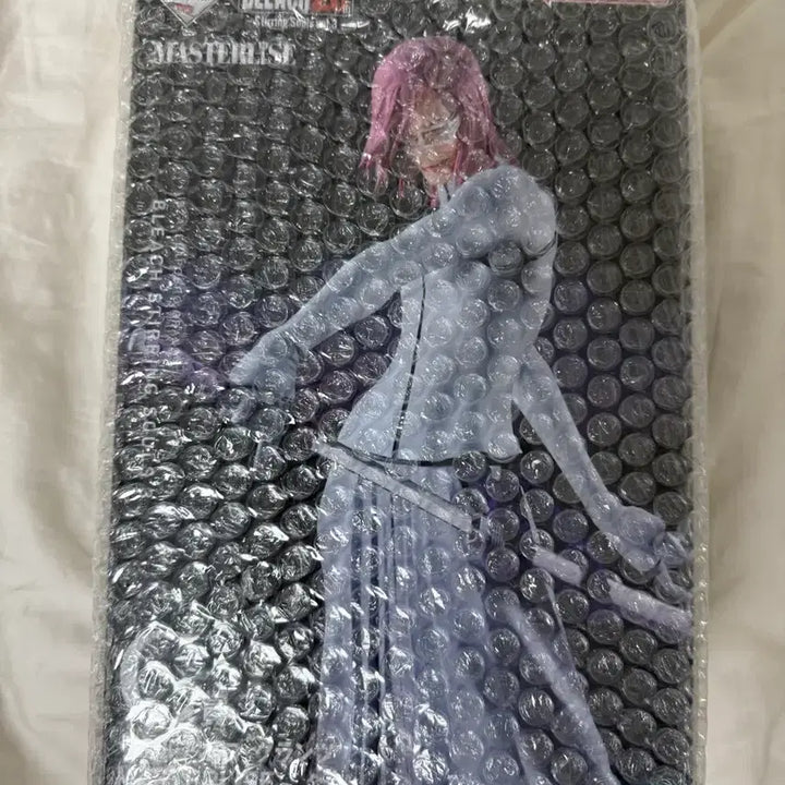 [BUNJANG] Bleach Ichiban Kuji Jael Apollo C Prize Figure (Sealed) / 미개봉)블리치 제일복권 자엘 아폴로 C상 피규어