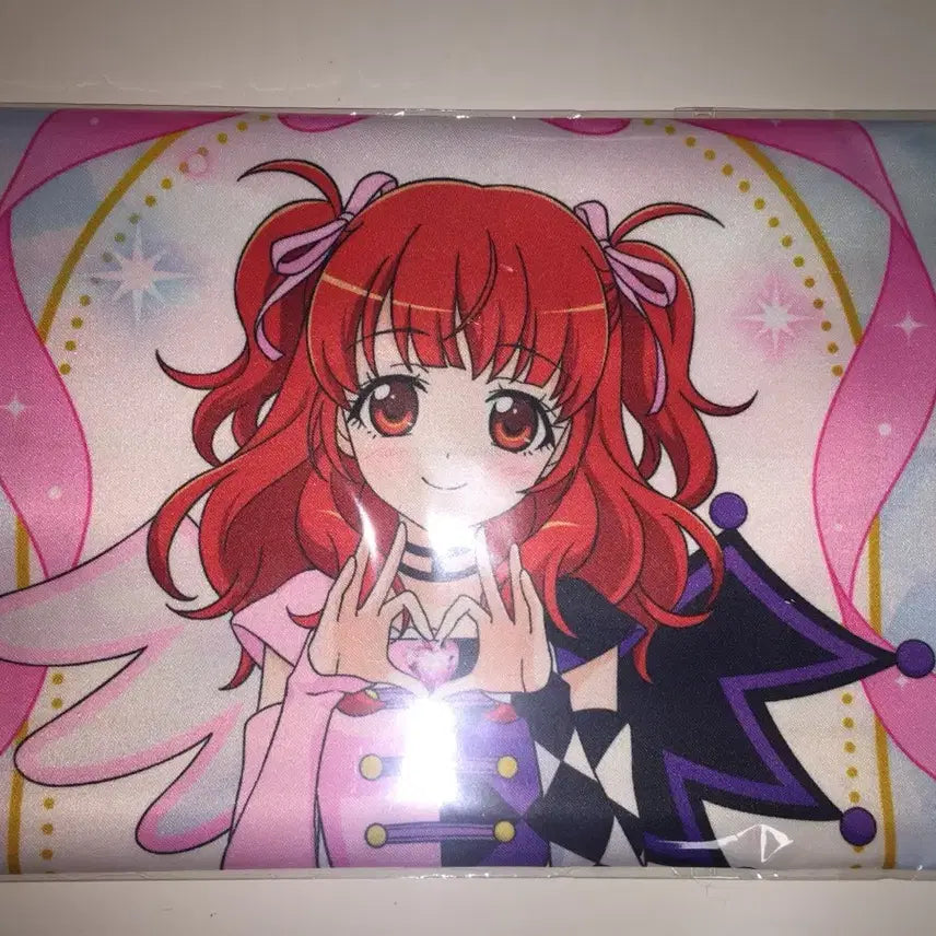 [BUNJANG] Pretty Rhythm Aurora Dream Prism Stone Marukuji Harune Aira Visual Cross / 프리티리듬 오로라드림 프리즘스톤 마루쿠지 하루네 아이라 비쥬얼크로스