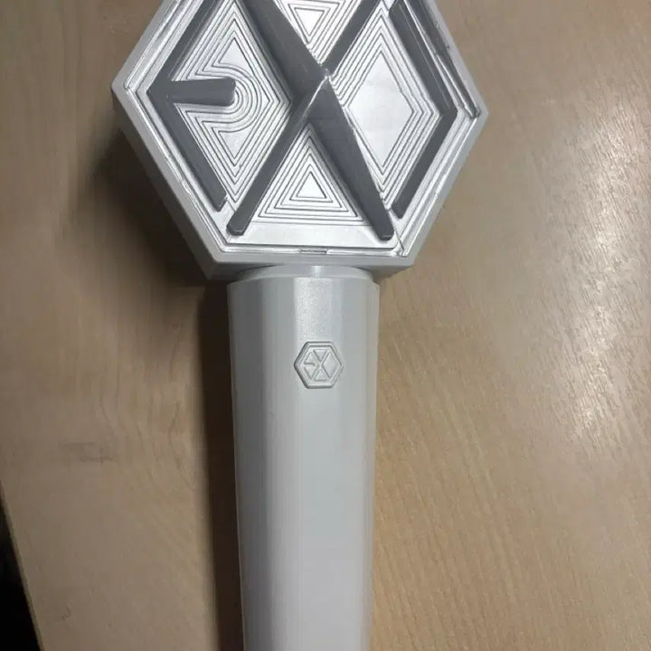 [BUNJANG] EXO "DDL" Lightstick - Do Kyungsoo, Sehun, Suho, Chanyeol, Kai / 엑소 응원봉 또리디봉 양도 도경수 오세훈 김준면 박찬열 김종인