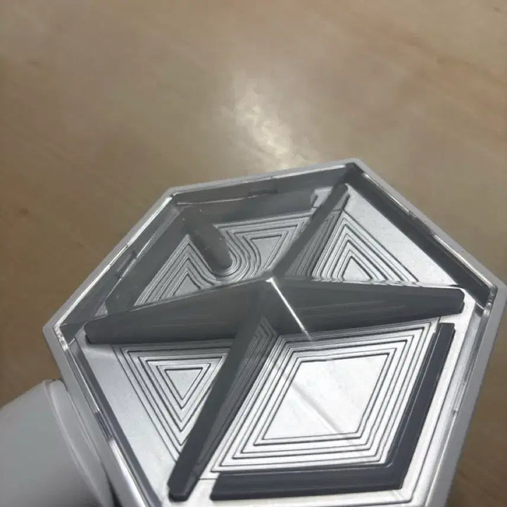 [BUNJANG] EXO "DDL" Lightstick - Do Kyungsoo, Sehun, Suho, Chanyeol, Kai / 엑소 응원봉 또리디봉 양도 도경수 오세훈 김준면 박찬열 김종인