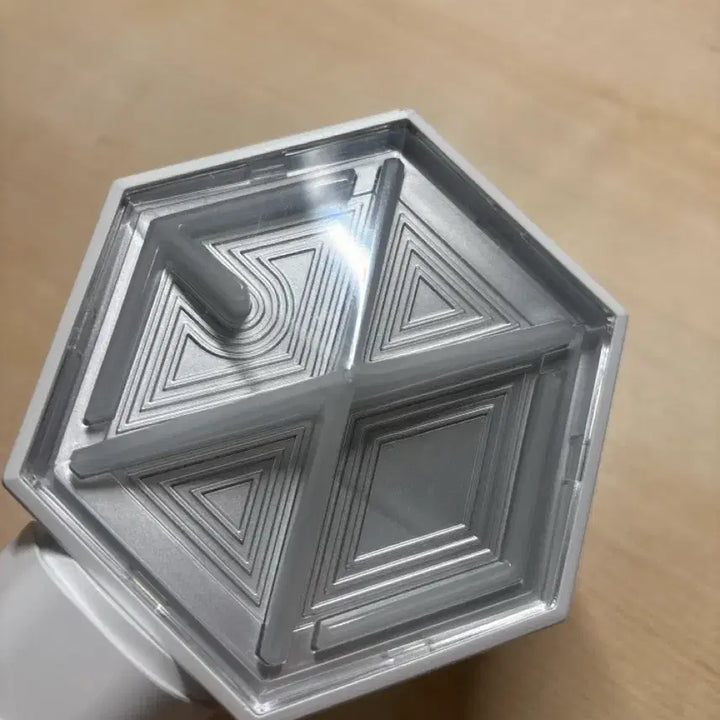 [BUNJANG] EXO "DDL" Lightstick - Do Kyungsoo, Sehun, Suho, Chanyeol, Kai / 엑소 응원봉 또리디봉 양도 도경수 오세훈 김준면 박찬열 김종인