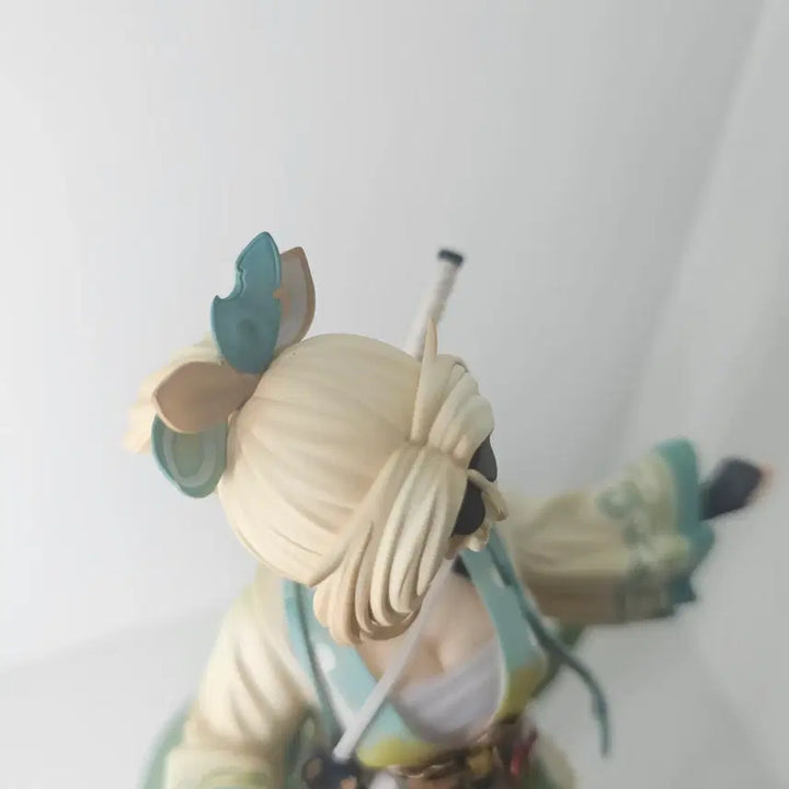 [BUNJANG] Klainel Kazama Iroha Unsealed Figure / 개봉,전시) 클레이넬 카자마 이로하 피규어