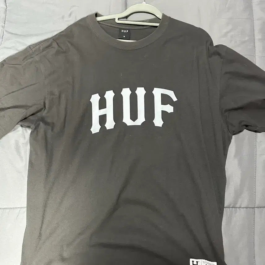 [BUNJANG] HUF Graphic T-Shirt XL / HUF 반팔티 xl