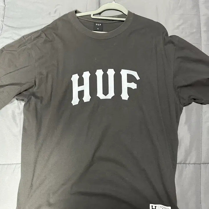 [BUNJANG] HUF Graphic T-Shirt XL / HUF 반팔티 xl