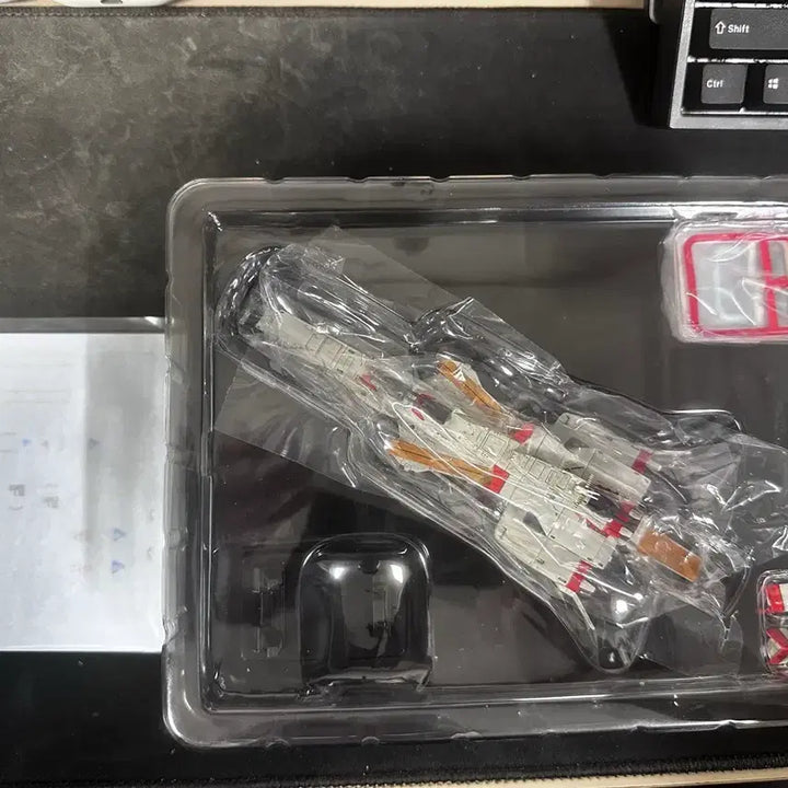 [BUNJANG] Bandai Cosmo Fleet Special Re. Ra Cailum / 건담 코스모플리트 스페셜 Re - 라 카이람