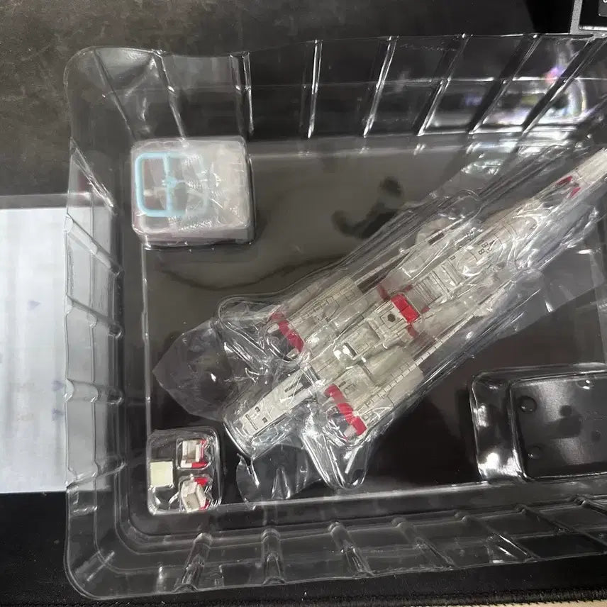 [BUNJANG] Bandai Cosmo Fleet Special Re. Ra Cailum / 건담 코스모플리트 스페셜 Re - 라 카이람