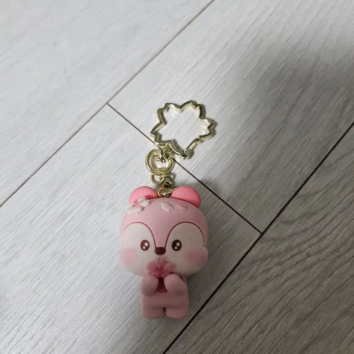 [BUNJANG] BT21 Mang Plush Keyring / BT21 망 MANG 봉제 키링 새상품