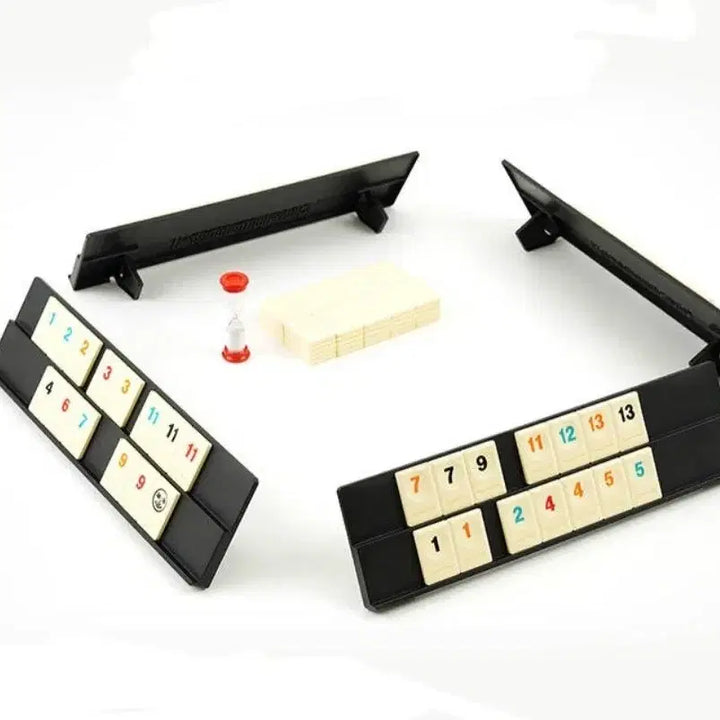 [SOLD OUT] 루미큐브 클래식 보드게임