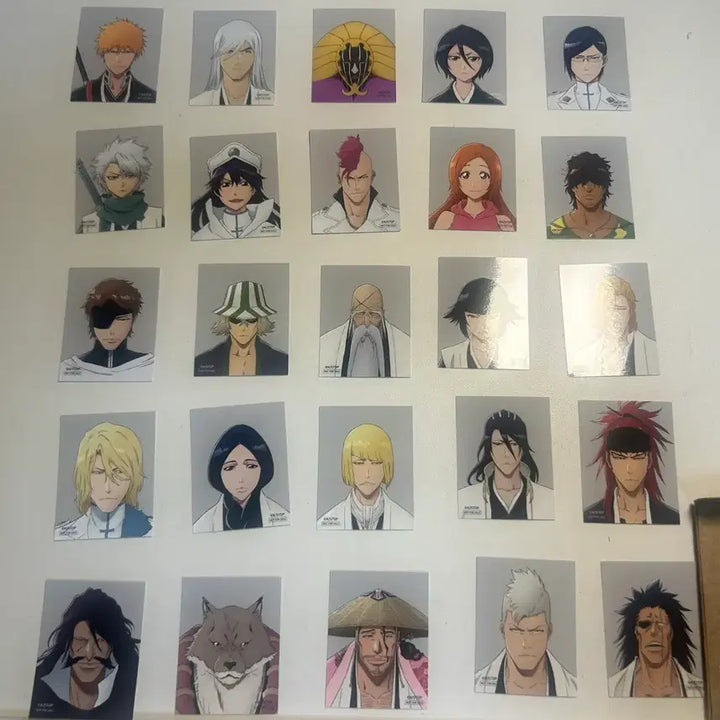 [BUNJANG] Bleach 20th Anniversary Special Event Exclusive &
