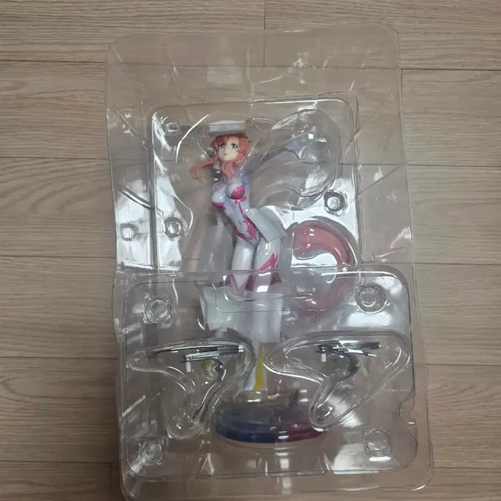 [BUNJANG] Bandai GGG Lacus Clyne Pilot Suit Ver. Figure / 반다이 GGG 라크스 클라인 파일럿 슈트 Ver. 판매합니다
