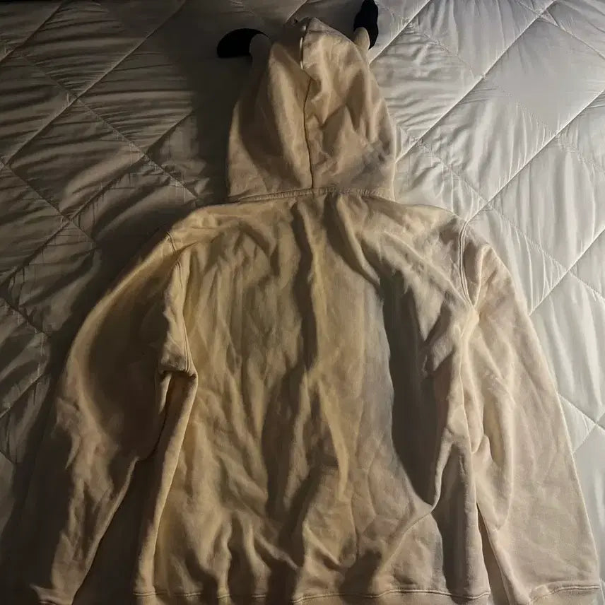 [BUNJANG] Kakashi x Pokemon Mimikyu Hoodie (Size M) / 카카시 포켓몬 따라큐 후드집업 M
