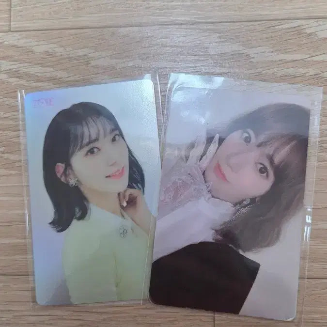 [BUNJANG] IZ*ONE Sakura Photocard / 아이즈원 사쿠라 교통카드 양도