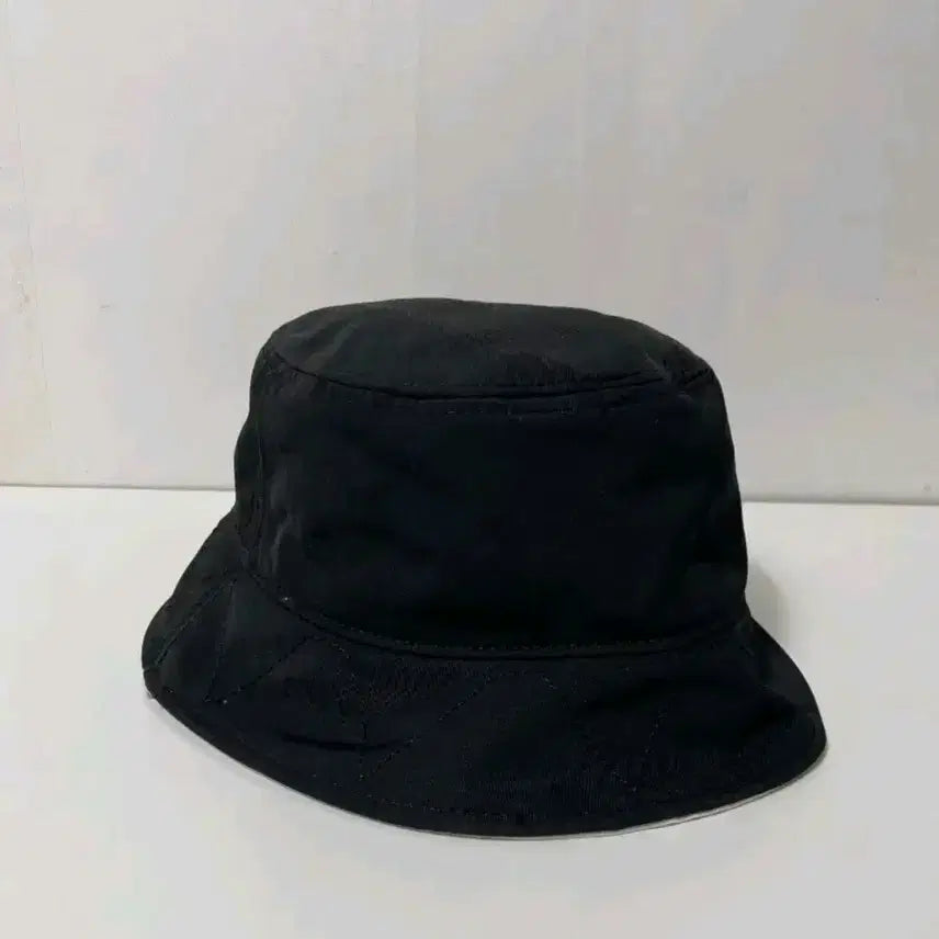 [BUNJANG] Kenzo Black Bucket Hat / KENZO 겐조 블랙 버킷햇