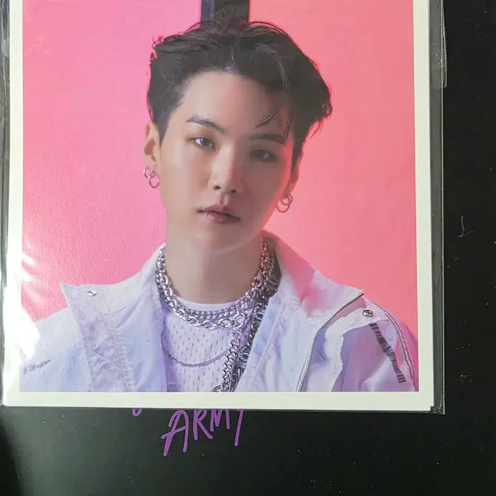 [BUNJANG] BTS Map of the Soul Photobook / 맵솔포토북 양도합니다.