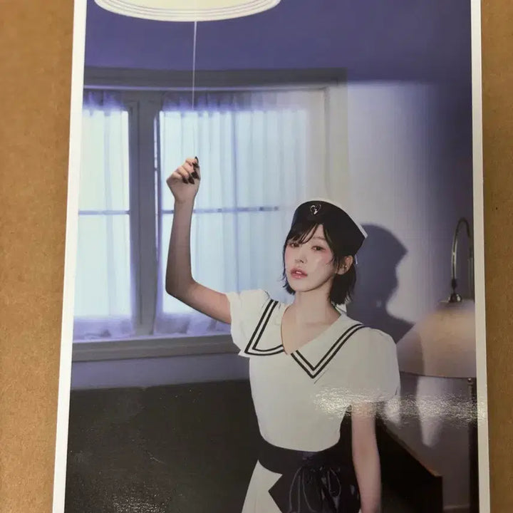 [BUNJANG] Red Velvet Yeri Cosmic Doll / Red Velvet Cosmic 인형 예리 레드벨벳 코스믹