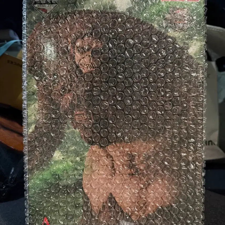 [SOLD OUT] 짐승거인 A상 판매합니다