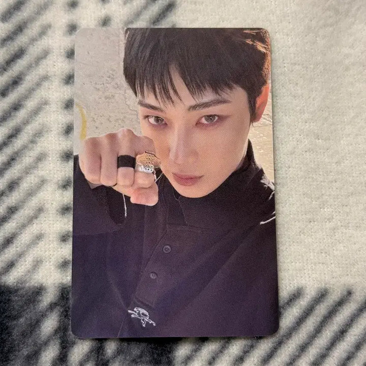 [BUNJANG] ENHYPEN Sunoo Desire Unleashyizwe 5th Batch Photocard / 엔하이픈 선우 디자이어 언리쉬 이즈위 5차