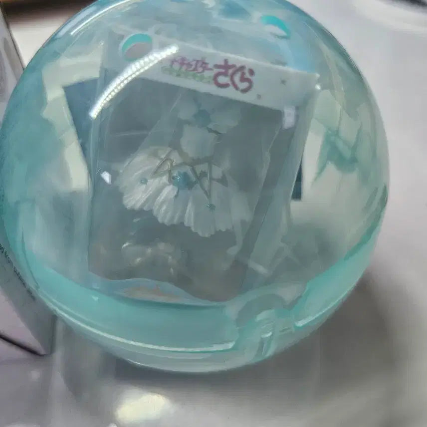 [BUNJANG] Cardcaptor Sakura Ichiban Kuji &amp; Miniature Torso Bundle Set / 카드캡터사쿠라 체리 쿠지 &amp; 미니어쳐 토르소 일괄 양도 세트
