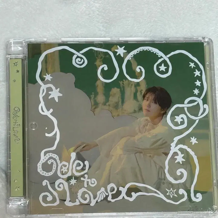 [BUNJANG] NCT WISH Photo Book Album Jaehee Sealed / (미개봉) 엔시티위시 오드투러브 재희 쥬얼 앨범 양도 판매