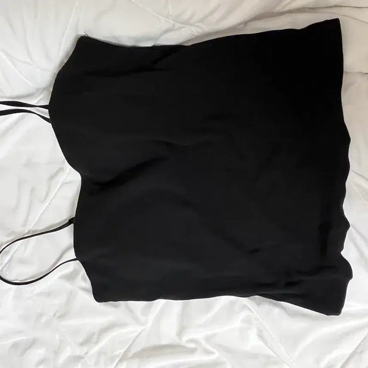 [BUNJANG] Wonderbra Padded Built-in Camisole L / 원더브라 패드내장나시L