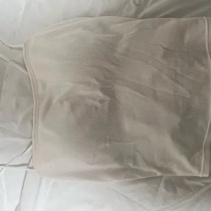 [BUNJANG] Wonderbra Padded Built-in Camisole Size L / 원더브라 패드내장나시L