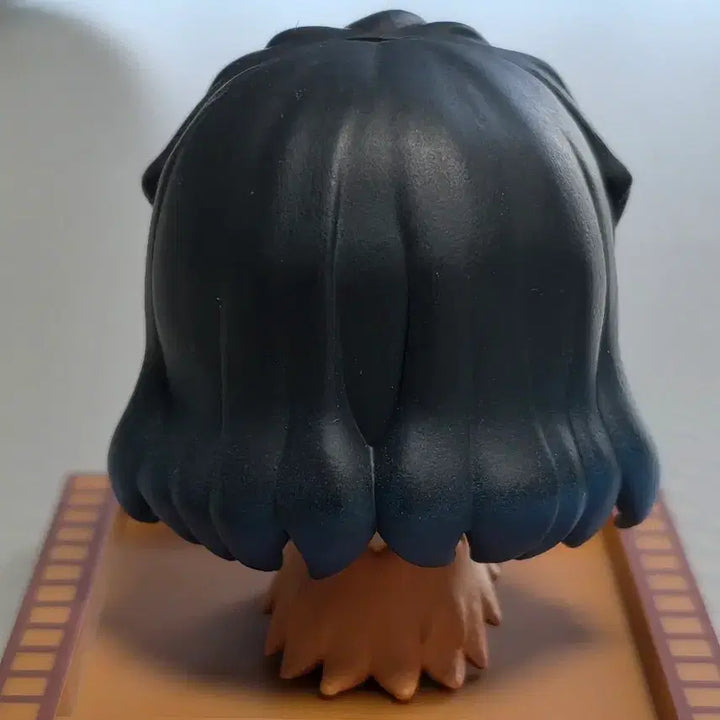 [BUNJANG] Kimetsu no Yaiba Inosuke Chokonoko Figure / 귀멸의 칼날 이노스케 초코노코 피규어