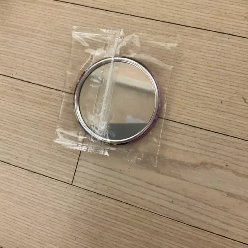 [BUNJANG] G-Dragon AlwaysGD Mirror (Sealed) / 빅뱅 지드래곤 alwaysgd 거울