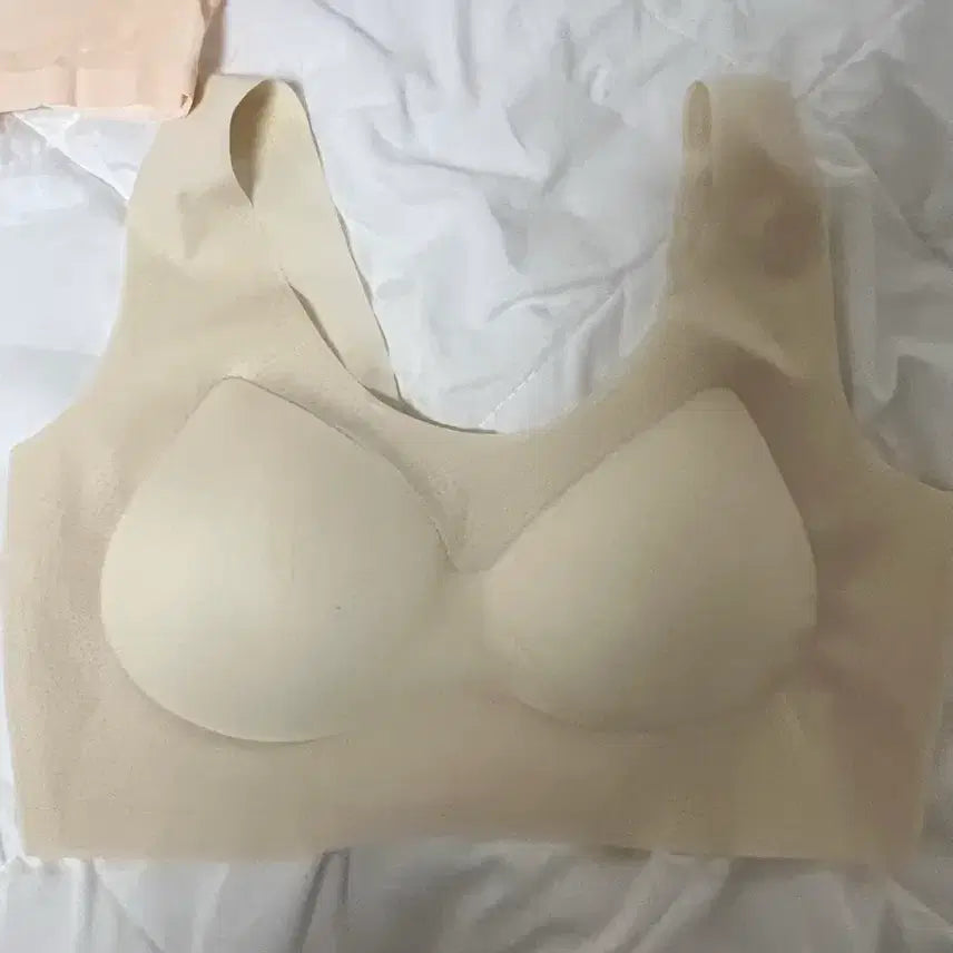 [BUNJANG] Skin Tone Summer Bra / 여름용 스킨톤 브라
