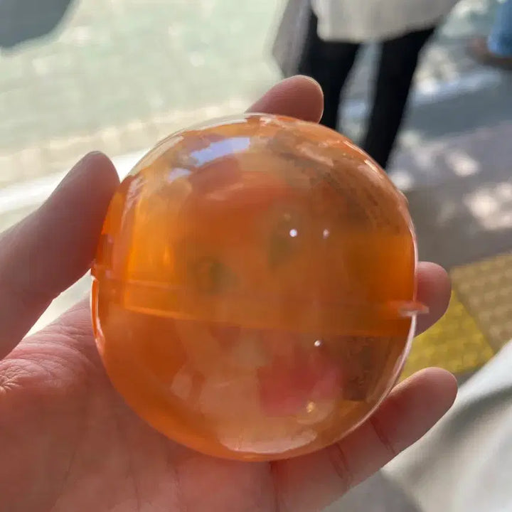 [BUNJANG] Anpanman Jarrington Gacha Outlet Plug (Sealed) / 호빵맨 짤랑이 가챠 콘센트 미개봉