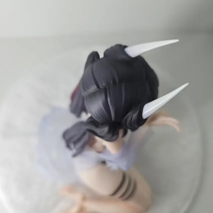 [BUNJANG] Azur Lane Hatsuzuki 1/6 Scale Figure / 전시,개병) 애니게임 하츠즈키 1/6