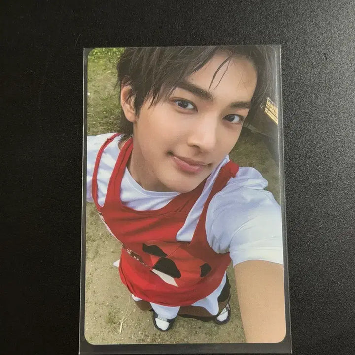 [BUNJANG] CORTIS Gunho Photocard / 코르티스 건호포카