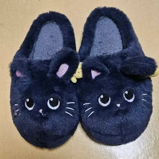 [BUNJANG] RIIZE Wonbin Tonnyangdeok Slippers / 라이즈 원빈 토냥덕 슬리퍼