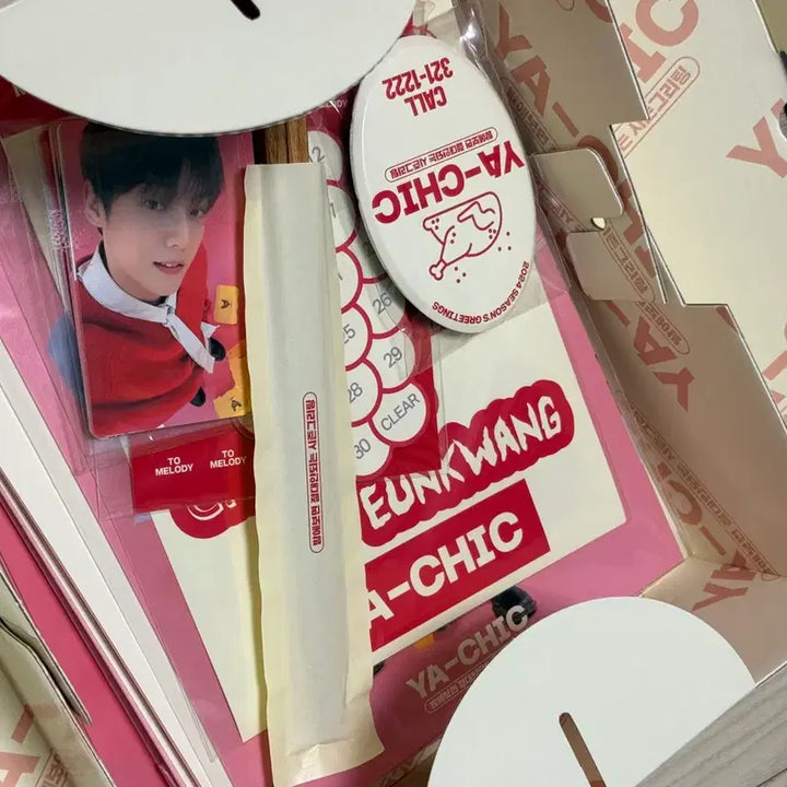 [BUNJANG] BTOB 2024 Season&