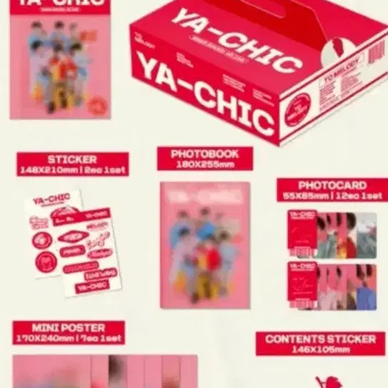 [BUNJANG] BTOB 2024 Season&