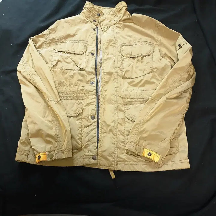 [BUNJANG] Series Military Style Premium Jacket / 밀리터리 스타일 브랜드 시리즈 프리미엄 자켓